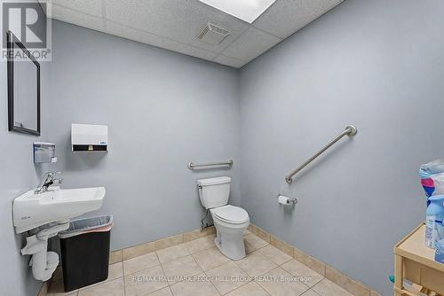 P - 132 Commerce Park Drive, Barrie, ON 