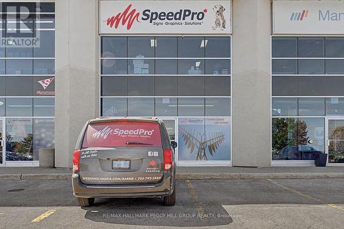 P - 132 Commerce Park Drive, Barrie, ON 