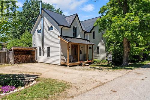 73 WILLIAM STREET  Ashfield-Colborne-Wawanosh (West Wawanosh), ON N0M 1R0