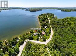 189 POINT ROAD  Grey Highlands, ON N0C 1E0