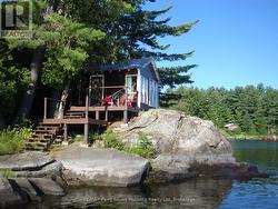 66E PICKEREL RIVER Parry Sound Remote Area (Mowat), ON P0G 1J0