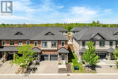 18 DENEB STREET  Barrie, ON L4M 0K6