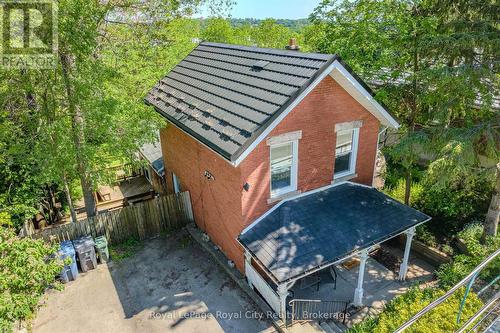 115 GROVE STREET  Guelph (St. George's), ON N1E 2W8