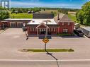 6000 sq ft of commercial. 1760 sq ft residential - 7182 Highway 21, Arran-Elderslie, ON 
