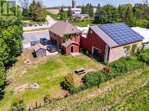 Microfit solar income of $7000/yr - 7182 Highway 21, Arran-Elderslie, ON 