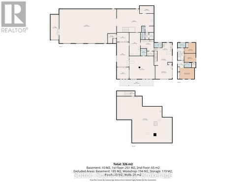 7182 Highway 21, Arran-Elderslie, ON 