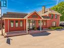Well maintained and versitile building. - 7182 Highway 21, Arran-Elderslie, ON 