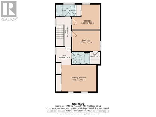 7182 Highway 21, Arran-Elderslie, ON 