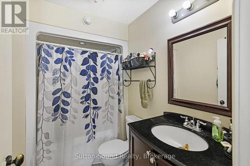 ensuite bathroom - 7182 Highway 21, Arran-Elderslie, ON 