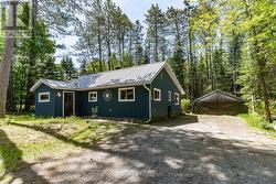 290 SOUTH WASEOSA LAKE ROAD Huntsville (Chaffey), ON P1H 2N5