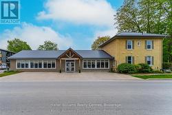 569 CATHERINE STREET  Saugeen Shores, ON N0H 2C1