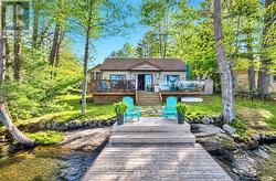 2198 MUSKOKA ROAD 169 Gravenhurst (Muskoka (S)), ON P1P 1R2