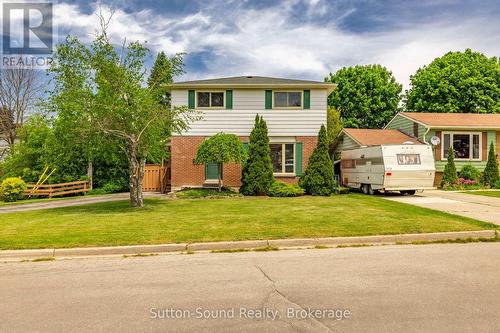 1038 11TH STREET E  Owen Sound, ON N4K 5V6