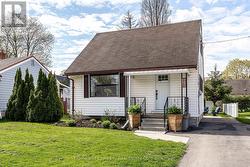 577 ALBERT STREET Stratford, ON N5A 3L6