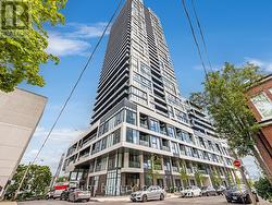 1201 - 5 DEFRIES STREET Toronto, ON M5A 0W7