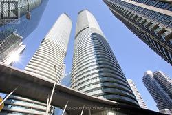 1504 - 12 YORK STREET  Toronto, ON M5J 0A9