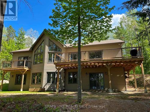 424 LAKEWOODS DRIVE  Madawaska Valley, ON K0J 1B0