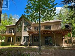 424 LAKEWOODS DRIVE Madawaska Valley, ON K0J 1B0