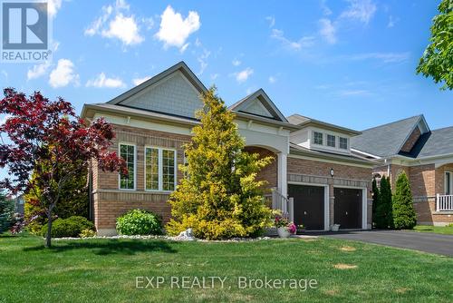 9001 TRISTAR CRESCENT  Niagara Falls (Lyons Creek), ON L2G 0E6