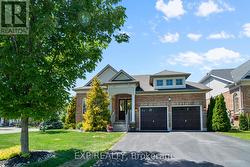 9001 TRISTAR CRESCENT Niagara Falls (Lyons Creek), ON L2G 0E6