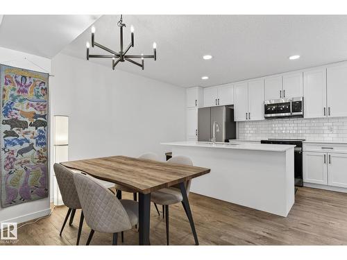 #7 50 Mclaughlin Dr, Spruce Grove, AB 