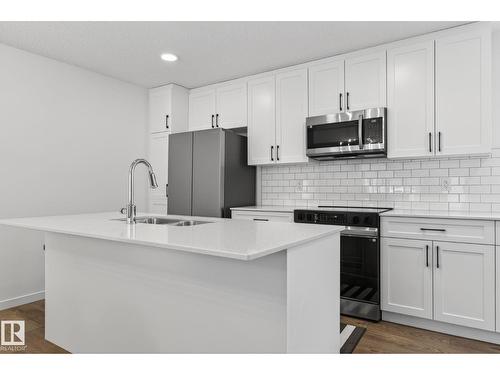 #7 50 Mclaughlin Dr, Spruce Grove, AB 