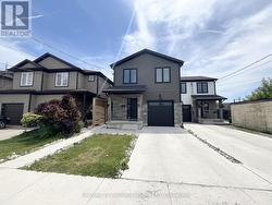 4 KESWICK STREET St. Catharines (Secord Woods), ON L2P 1L9