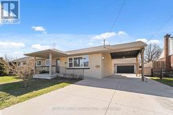 5009 AMELIA CRESCENT Niagara Falls (Cherrywood), ON L2E 5C4