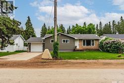 307 2nd AVENUE S Hepburn, SK S0K 1Z0