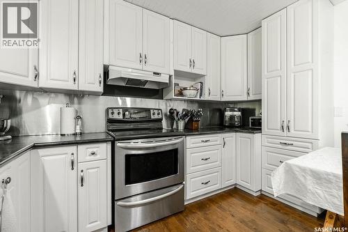 307 2Nd Avenue S, Hepburn, SK 