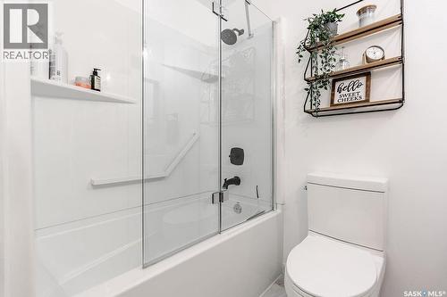 307 2Nd Avenue S, Hepburn, SK 