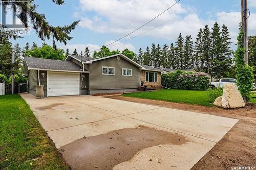 307 2Nd Avenue S, Hepburn, SK 