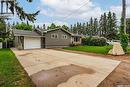 307 2Nd Avenue S, Hepburn, SK 