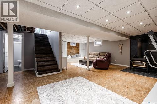 307 2Nd Avenue S, Hepburn, SK 