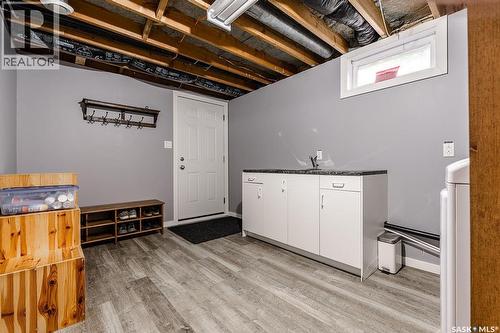 307 2Nd Avenue S, Hepburn, SK 