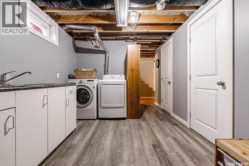 307 2Nd Avenue S, Hepburn, SK 