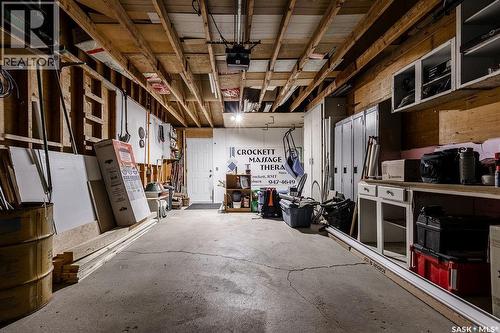 307 2Nd Avenue S, Hepburn, SK 