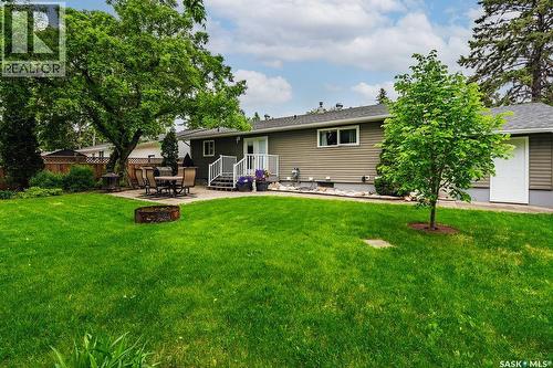 307 2Nd Avenue S, Hepburn, SK 