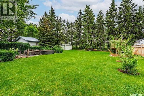 307 2Nd Avenue S, Hepburn, SK 