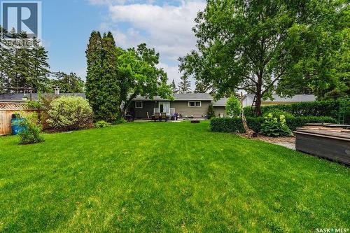 307 2Nd Avenue S, Hepburn, SK 