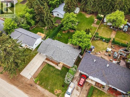 307 2Nd Avenue S, Hepburn, SK 