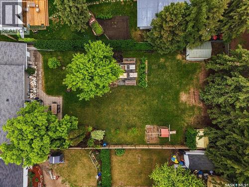 307 2Nd Avenue S, Hepburn, SK 