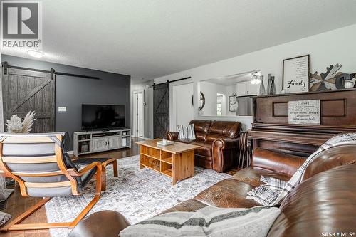 307 2Nd Avenue S, Hepburn, SK 