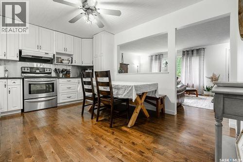 307 2Nd Avenue S, Hepburn, SK 