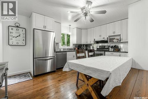 307 2Nd Avenue S, Hepburn, SK 