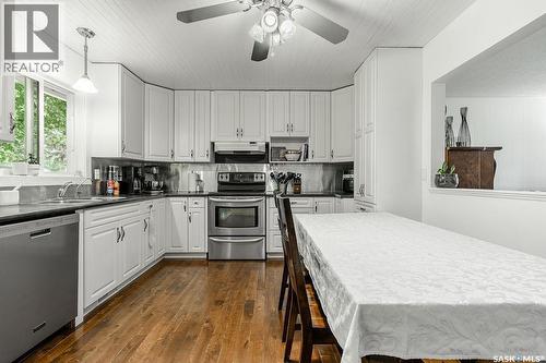 307 2Nd Avenue S, Hepburn, SK 