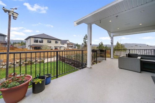 6912 Blanchard Rd, Sooke, BC 