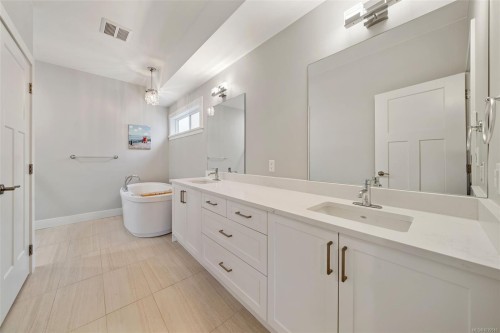 6912 Blanchard Rd, Sooke, BC 