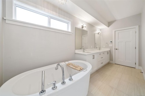 6912 Blanchard Rd, Sooke, BC 