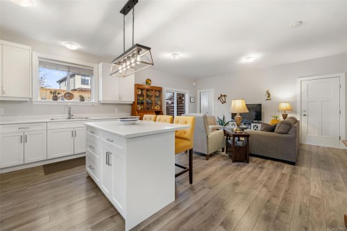 6912 Blanchard Rd, Sooke, BC 